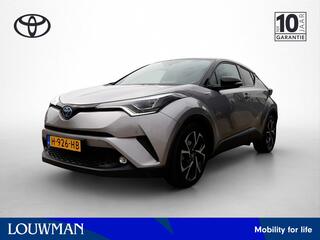 toyota-c-hr-1.8-hybrid-style-ultima