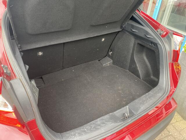 Toyota C-HR 1.8 Hybrid Executive Limited Trekhaak