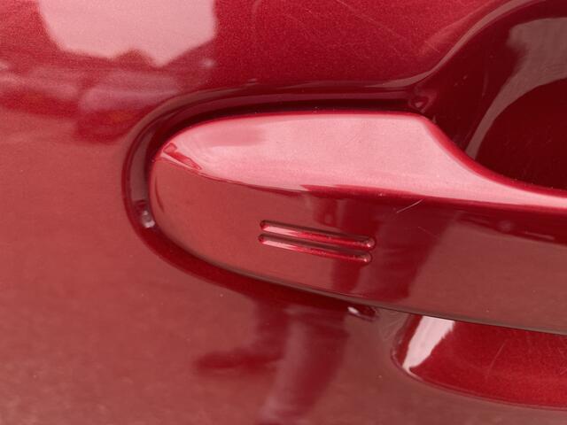 Toyota C-HR 1.8 Hybrid Executive Limited Trekhaak