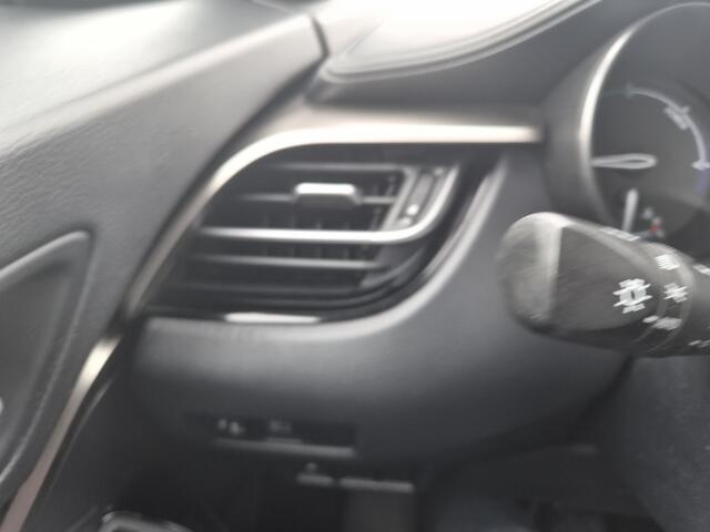 Toyota C-HR 1.8 Hybrid Dynamic