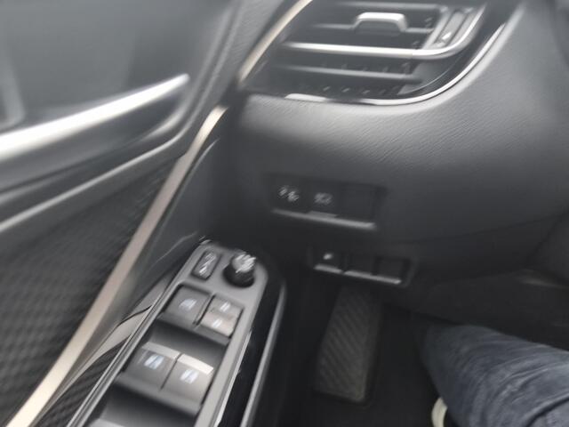 Toyota C-HR 1.8 Hybrid Dynamic