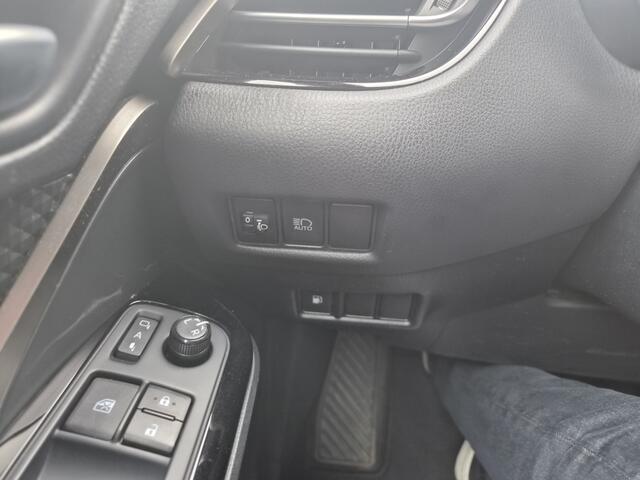 Toyota C-HR 1.8 Hybrid Dynamic