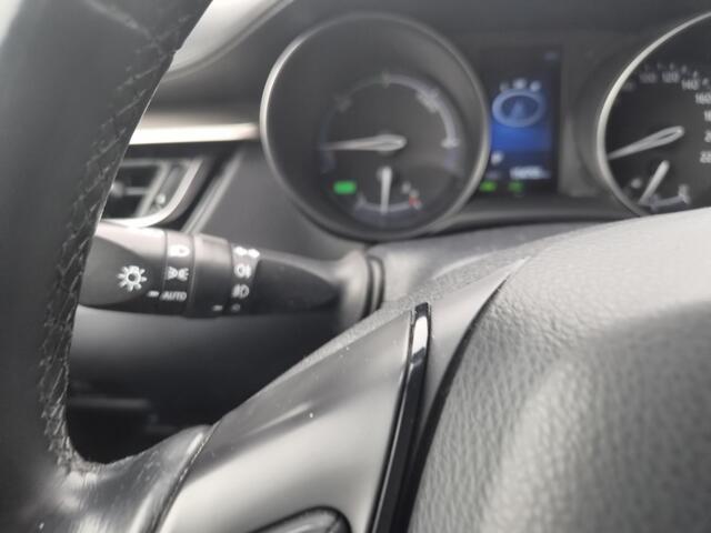 Toyota C-HR 1.8 Hybrid Dynamic