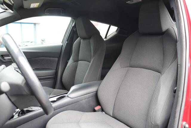 Toyota C-HR 1.8 Hybrid Style Bitone, Bearlock, Trekhaak