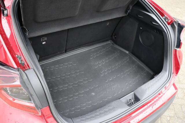 Toyota C-HR 1.8 Hybrid Style Bitone, Bearlock, Trekhaak