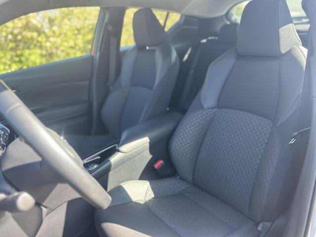 Toyota C-HR 1.8 Hybrid Dynamic