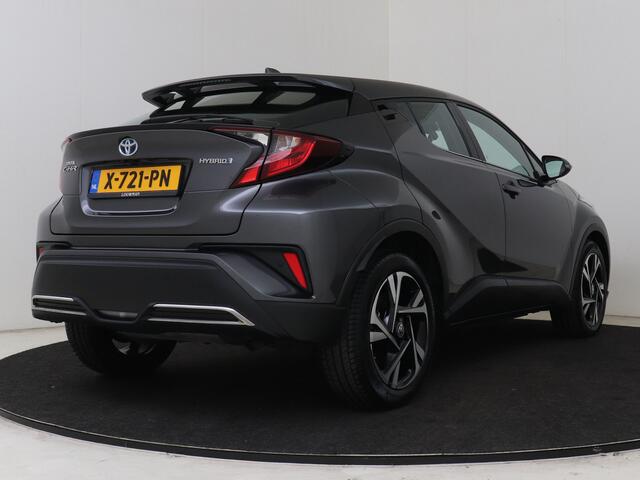 Toyota C-HR 2.0 Hybrid Dynamic | NL Auto |