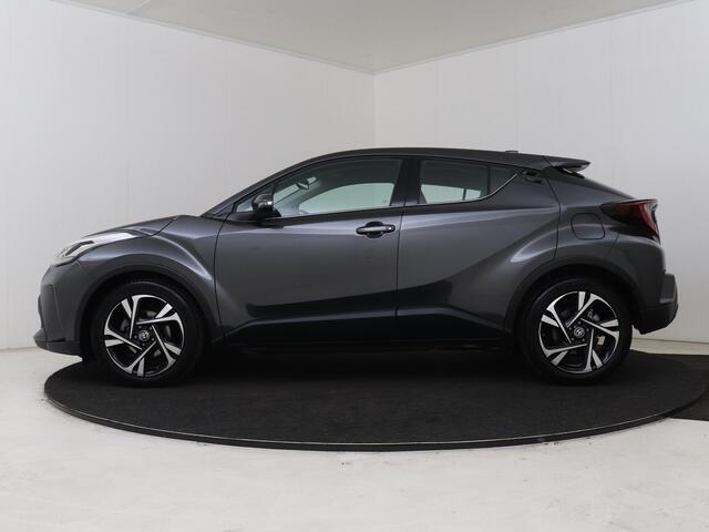 Toyota C-HR 2.0 Hybrid Dynamic | NL Auto |