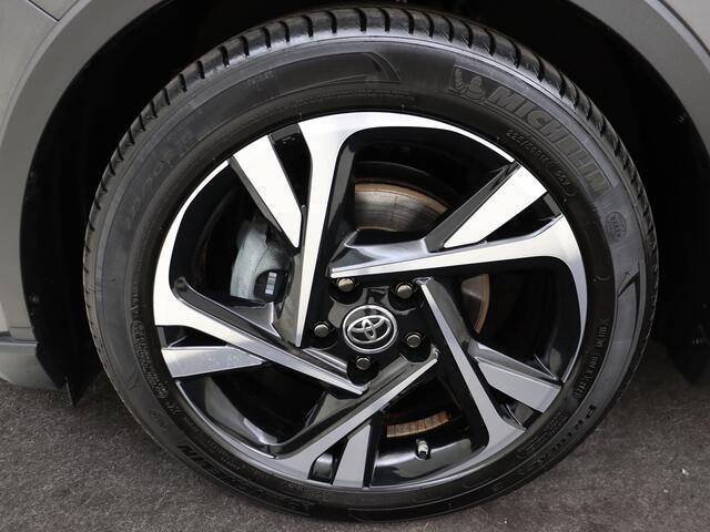 Toyota C-HR 2.0 Hybrid Dynamic | NL Auto |