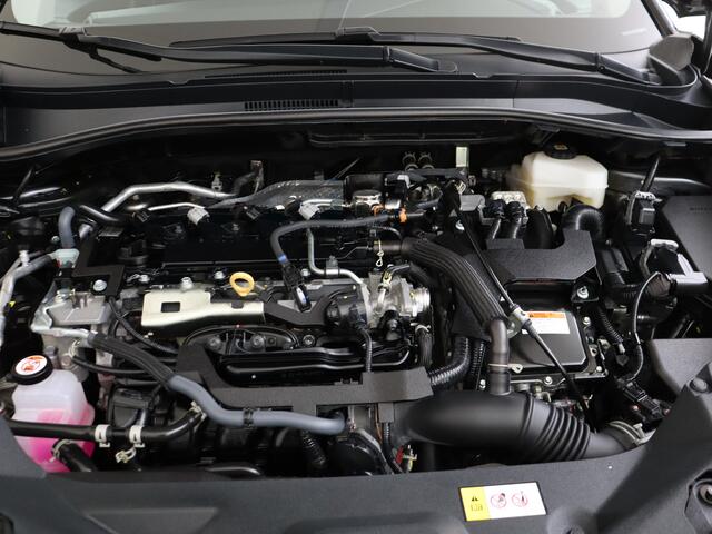 Toyota C-HR 2.0 Hybrid Dynamic | NL Auto |