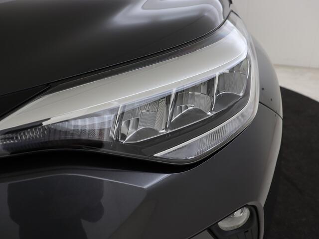 Toyota C-HR 2.0 Hybrid Dynamic | NL Auto |