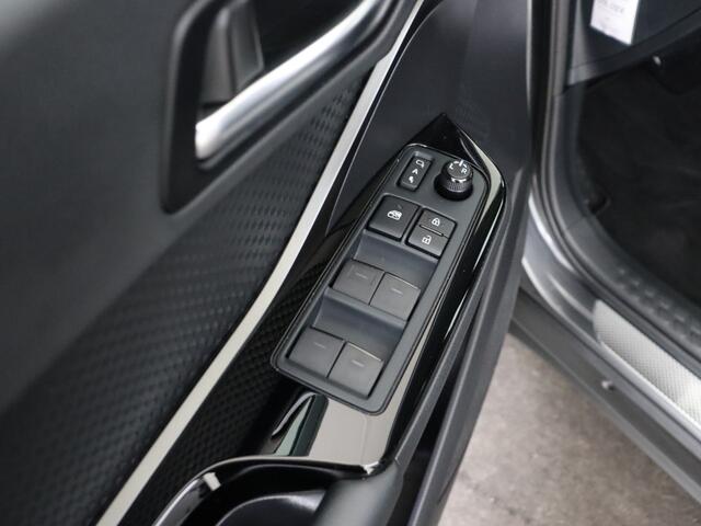 Toyota C-HR 2.0 Hybrid Dynamic | NL Auto |