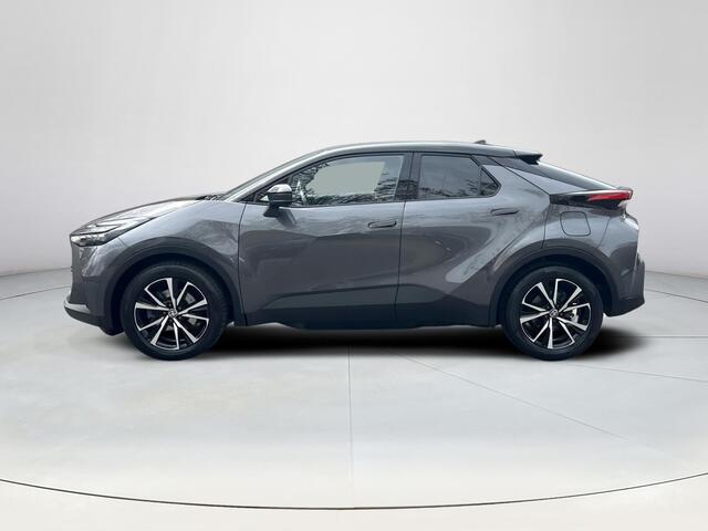 Toyota C-HR 2.0 Plug-in Hybrid 220 First Edition