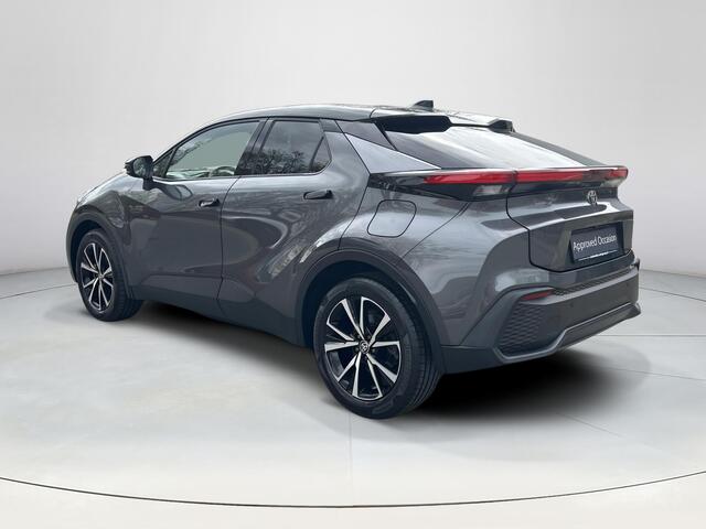 Toyota C-HR 2.0 Plug-in Hybrid 220 First Edition