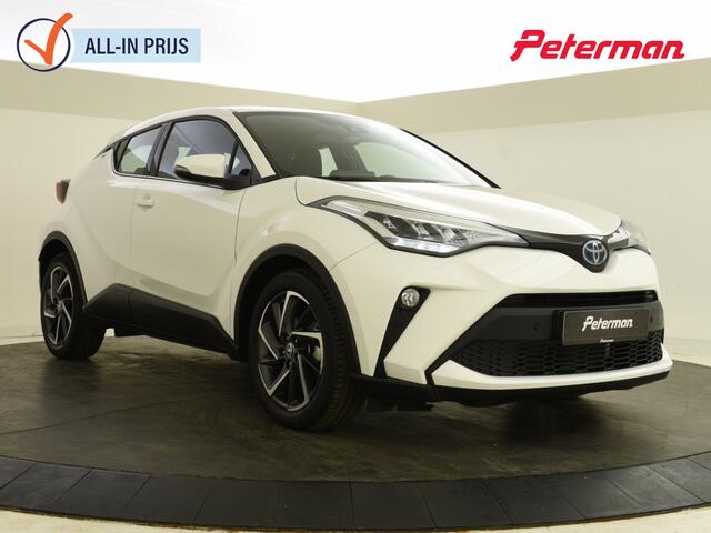 Toyota C-HR 1.8 Hybrid Dynamic | PDC | Adapt. cruise | Carplay