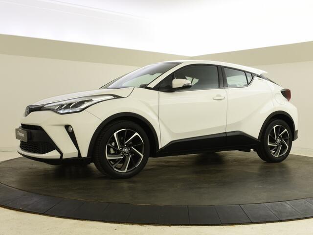 Toyota C-HR 1.8 Hybrid Dynamic | PDC | Adapt. cruise | Carplay