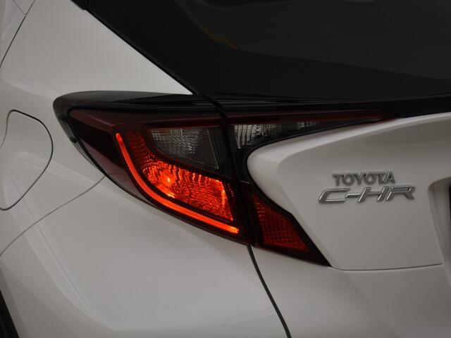 Toyota C-HR 1.8 Hybrid Dynamic | PDC | Adapt. cruise | Carplay