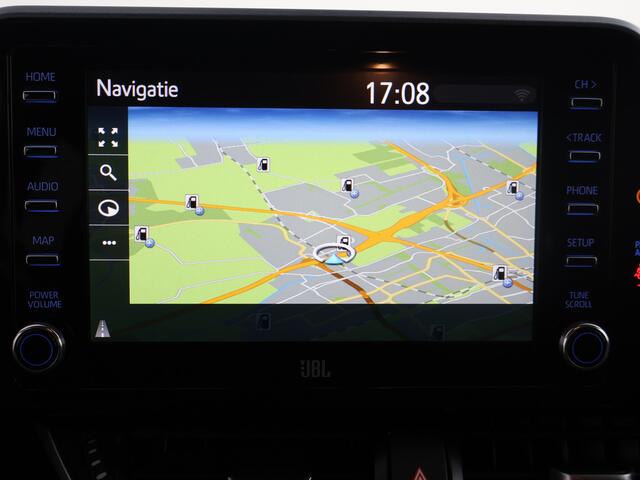 Toyota C-HR 1.8 Hybrid First Edition | NL dealeronderhouden | Trekhaak |