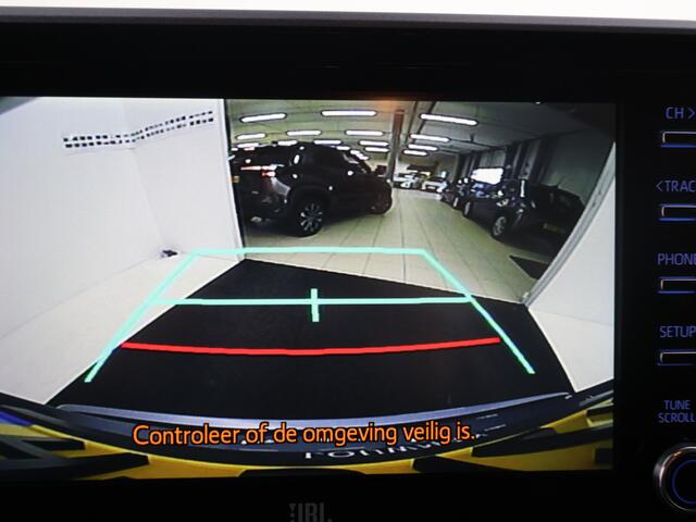 Toyota C-HR 1.8 Hybrid First Edition | NL dealeronderhouden | Trekhaak |