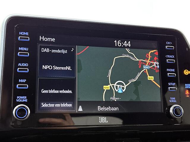 Toyota C-HR 1.8 Hybrid First Edition | Navigatie | JBL | Cruise Control |