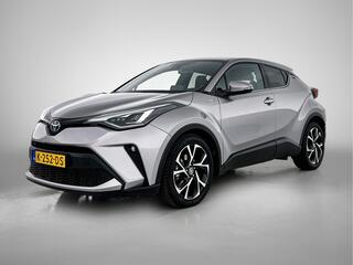 toyota-c-hr-1.8-hybrid-first-editio