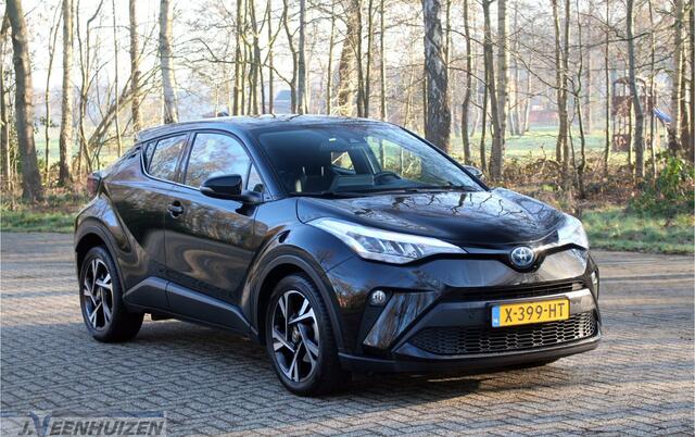 Toyota C-HR 1.8 Hybrid Dynamic | ? SOH Accutest 85% |?Zuinig | ? Betrouwbaar