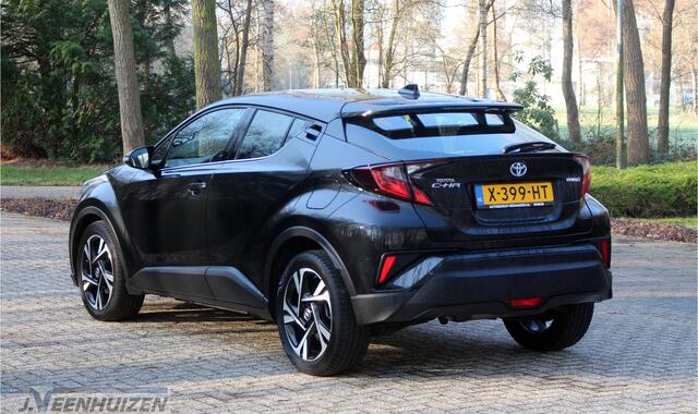 Toyota C-HR 1.8 Hybrid Dynamic | ? SOH Accutest 85% |?Zuinig | ? Betrouwbaar