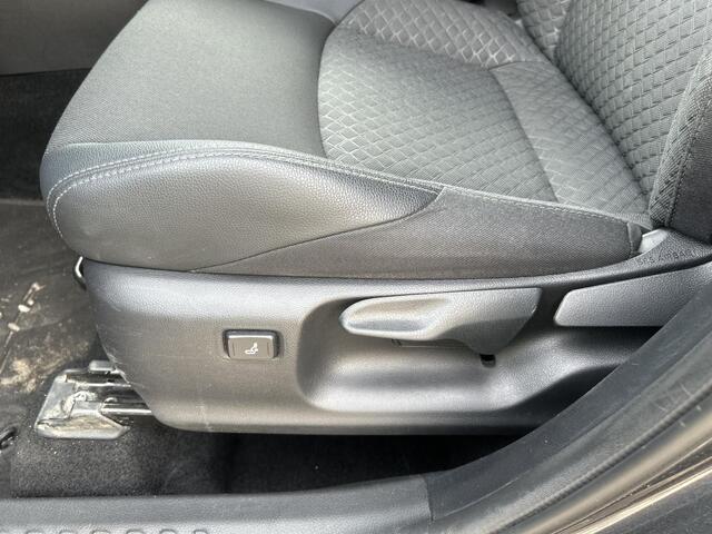 Toyota C-HR 1.8 Hybrid Style