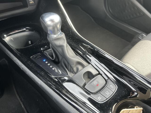 Toyota C-HR 1.8 Hybrid Style