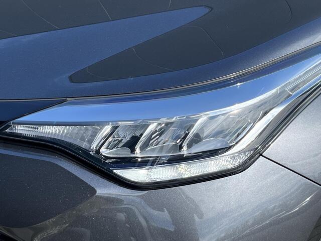 Toyota C-HR 1.8 Hybrid Active