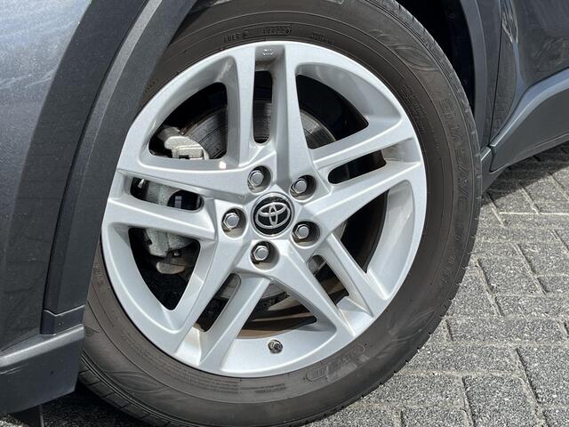 Toyota C-HR 1.8 Hybrid Active