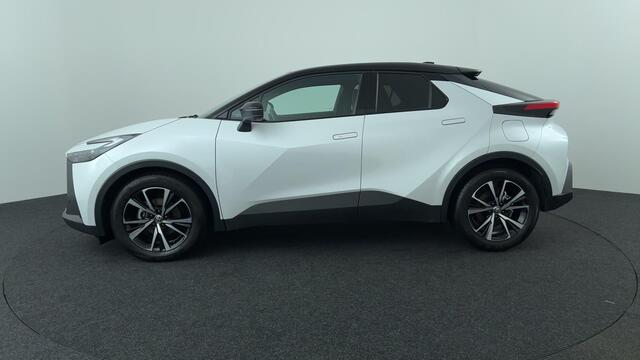 Toyota C-HR 1.8 Hybrid 140 First Edition | Elektrische Achterklep | 360 Camera | Navi
