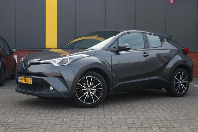 Toyota C-HR 1.2 Urban NAP | Camera | ACC | navi |