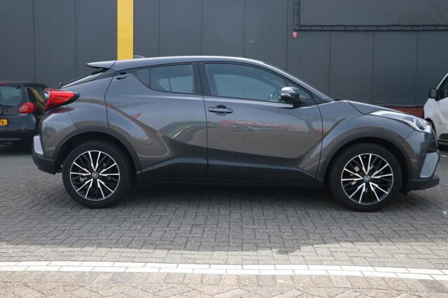 Toyota C-HR 1.2 Urban NAP | Camera | ACC | navi |