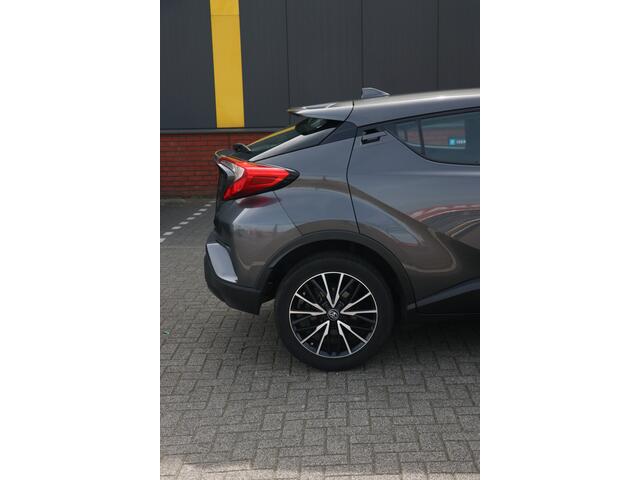 Toyota C-HR 1.2 Urban NAP | Camera | ACC | navi |