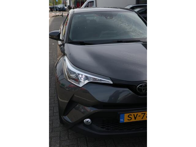 Toyota C-HR 1.2 Urban NAP | Camera | ACC | navi |