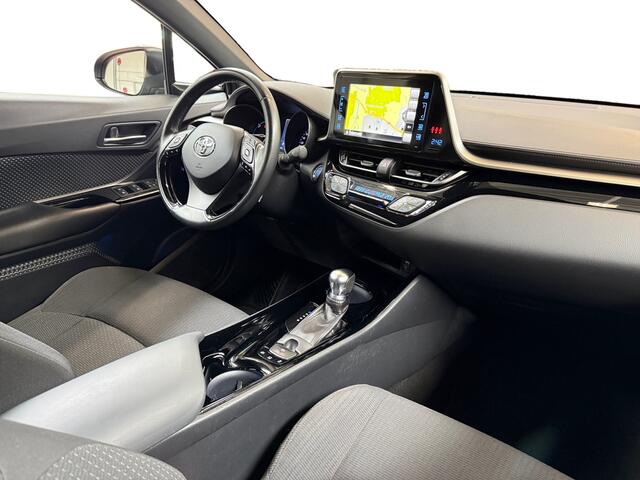 Toyota C-HR 1.8 Hybrid Dynamic I Camera I Cruise Control I Stoelverwarming I Climate Control