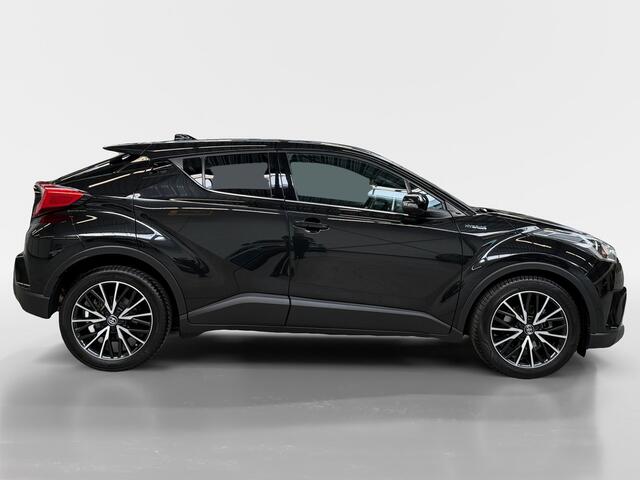 Toyota C-HR 1.8 Hybrid Dynamic I Camera I Cruise Control I Stoelverwarming I Climate Control