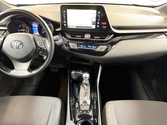 Toyota C-HR 1.8 Hybrid Dynamic I Camera I Cruise Control I Stoelverwarming I Climate Control