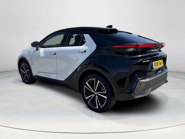 Toyota C-HR 2.0 Hybrid 200 Première Edition **JBL AUDIO/ 360 CAMERA/ DODEHOEK DETECTIE**