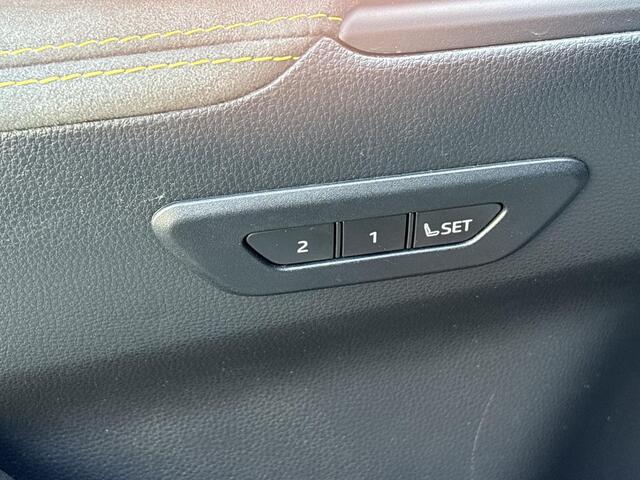 Toyota C-HR 2.0 Hybrid 200 Première Edition **JBL AUDIO/ 360 CAMERA/ DODEHOEK DETECTIE**