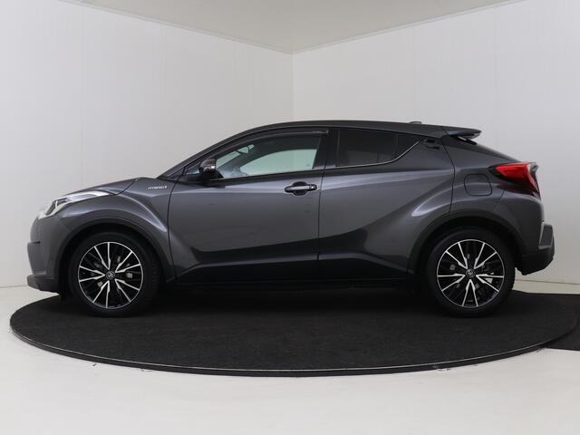 Toyota C-HR 1.8 Hybrid Executive | NL dealeronderhouden |
