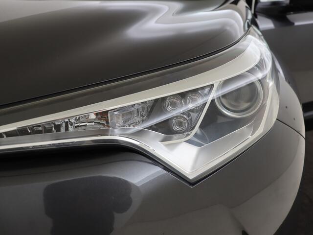 Toyota C-HR 1.8 Hybrid Executive | NL dealeronderhouden |