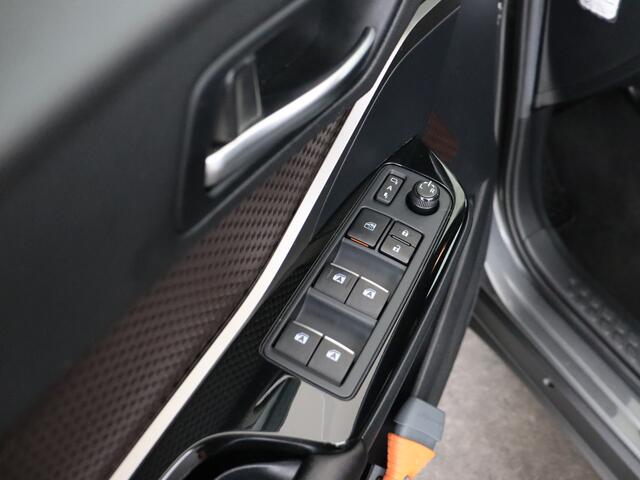 Toyota C-HR 1.8 Hybrid Executive | NL dealeronderhouden |