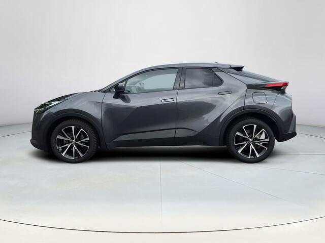Toyota C-HR 1.8 Hybrid 140 First Edition | Navigatie | Apple CarPlay/Android auto | 360 graden camera | Elektrische achterklep