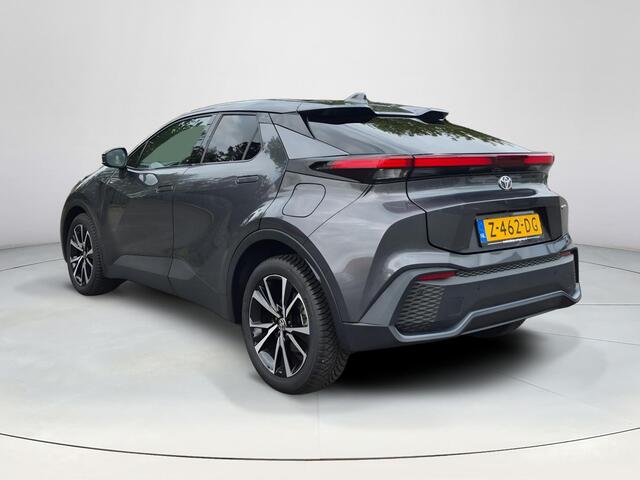 Toyota C-HR 1.8 Hybrid 140 First Edition | Navigatie | Apple CarPlay/Android auto | 360 graden camera | Elektrische achterklep