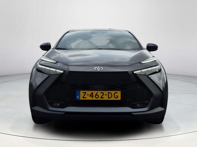 Toyota C-HR 1.8 Hybrid 140 First Edition | Navigatie | Apple CarPlay/Android auto | 360 graden camera | Elektrische achterklep
