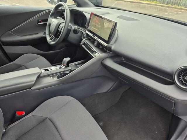 Toyota C-HR 1.8 Hybrid 140 First Edition | Navigatie | Apple CarPlay/Android auto | 360 graden camera | Elektrische achterklep