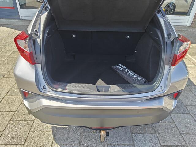 Toyota C-HR 1.8 Hybrid Executive