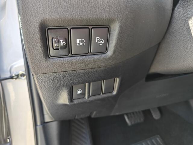 Toyota C-HR 1.8 Hybrid Executive